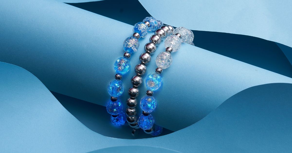 NOGU BRACELET OF THE MONTH CLUBS